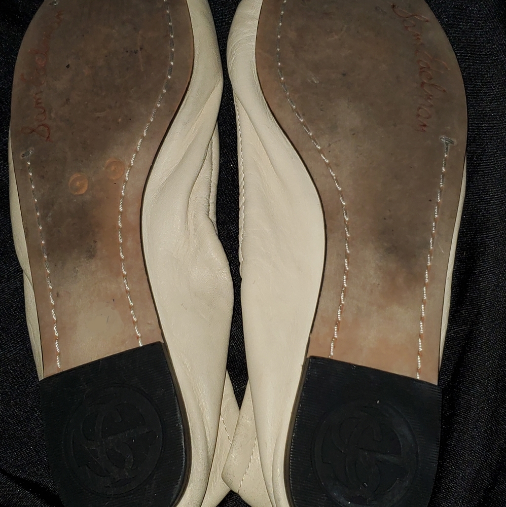 Spiked Flats by SE - Picture 4 of 4